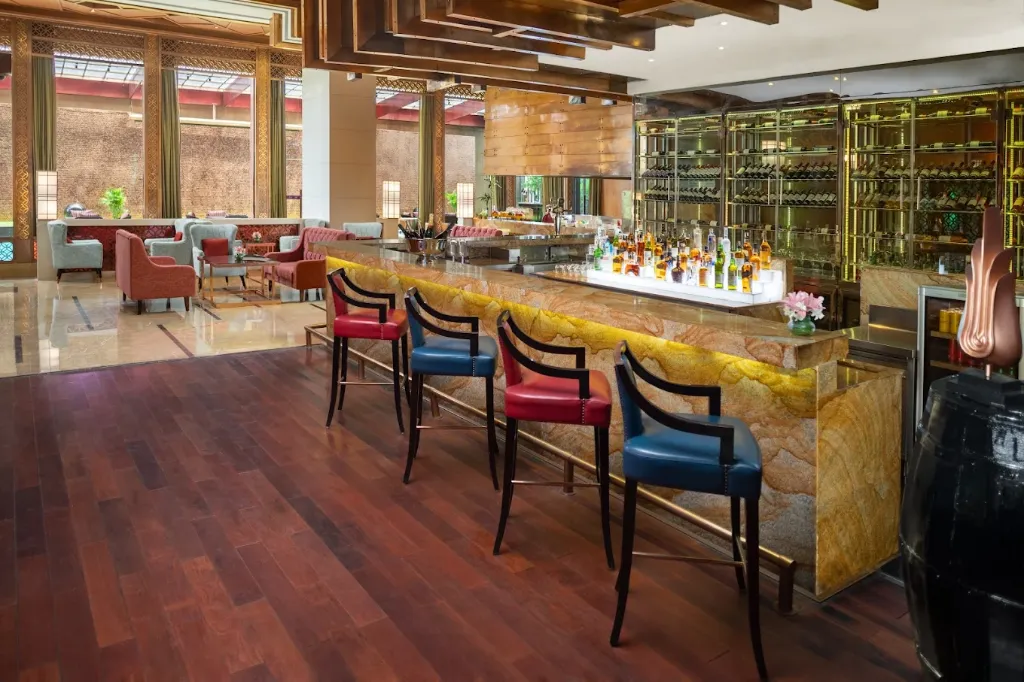 Crowne Plaza New Delhi Okhla by IHG22.webp