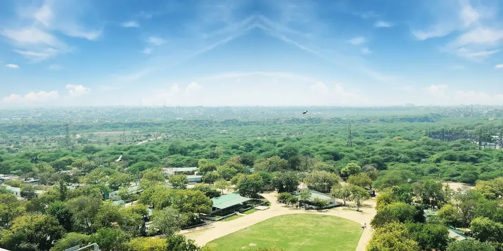 Crowne Plaza New Delhi Okhla by IHG8.webp