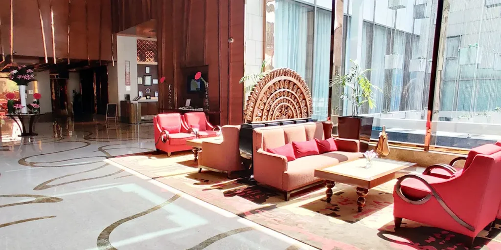 Crowne Plaza New Delhi Okhla by IHG18.webp