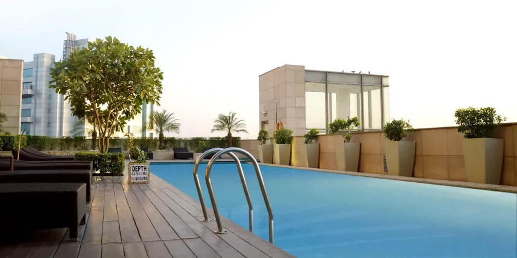 Crowne Plaza New Delhi Okhla by IHG3.webp