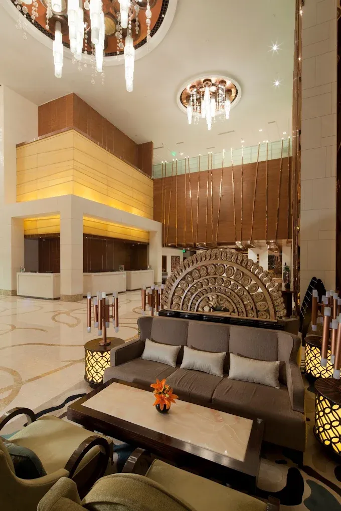 Crowne Plaza New Delhi Okhla by IHG6.webp