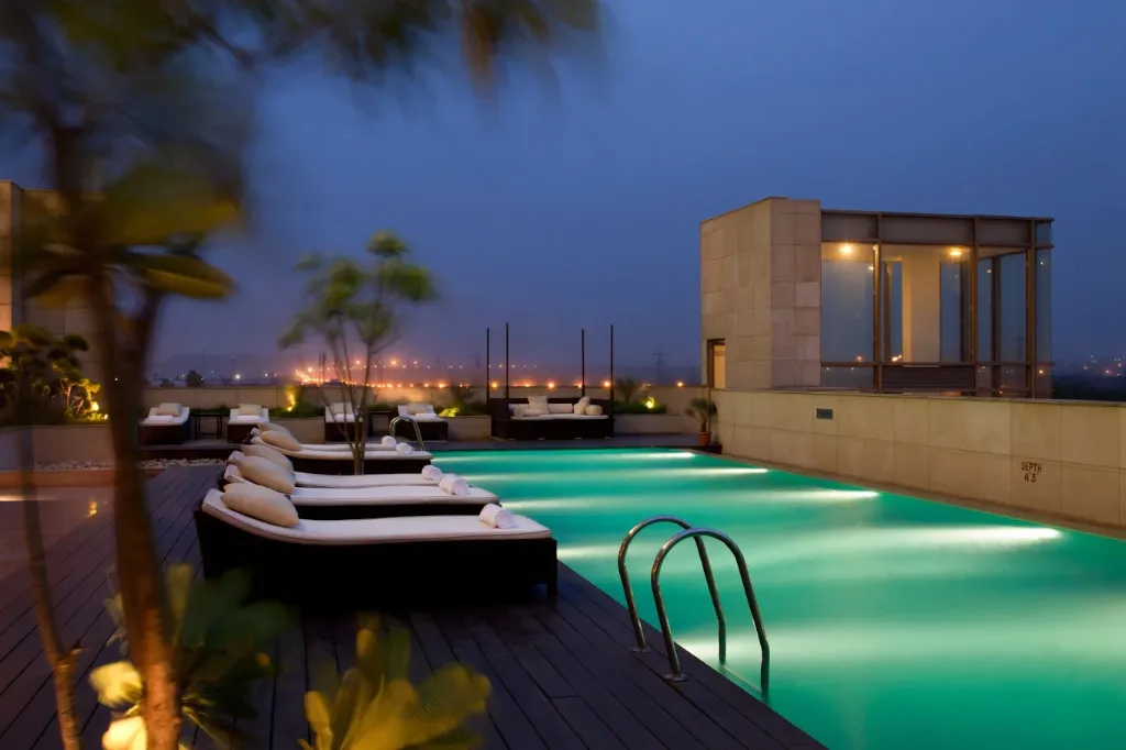 Crowne Plaza New Delhi Okhla by IHG10.webp