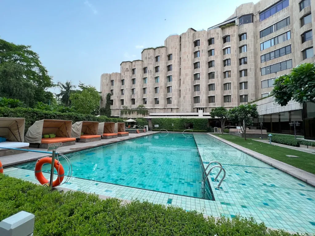 ITC Maurya, a Luxury Collection Hotel, New Delhi1.webp