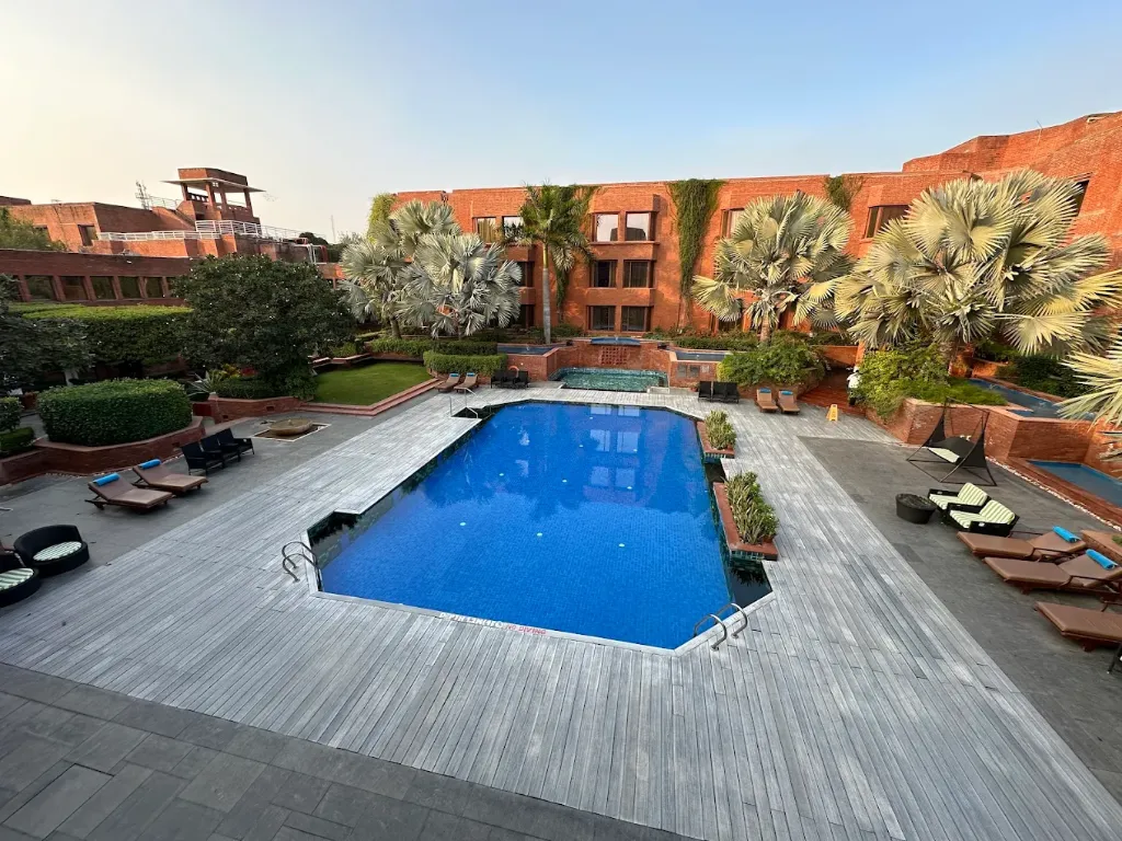 ITC Maurya, a Luxury Collection Hotel, New Delhi3.webp