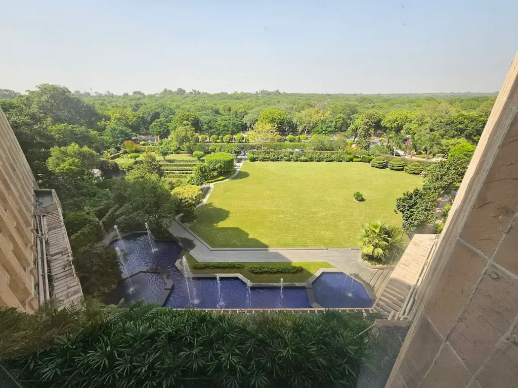 ITC Maurya, a Luxury Collection Hotel, New Delhi8.webp
