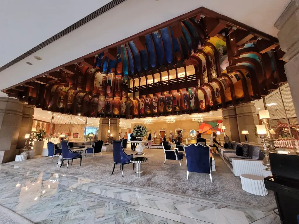 ITC Maurya, a Luxury Collection Hotel, New Delhi2.webp