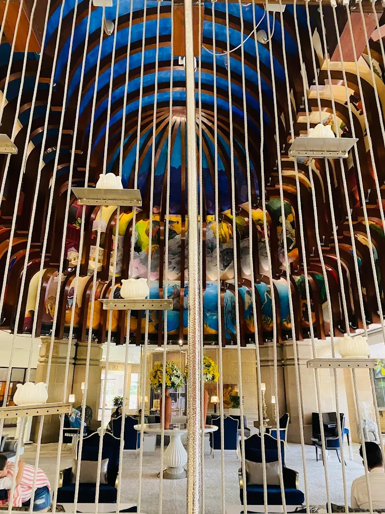 ITC Maurya, a Luxury Collection Hotel, New Delhi12.webp