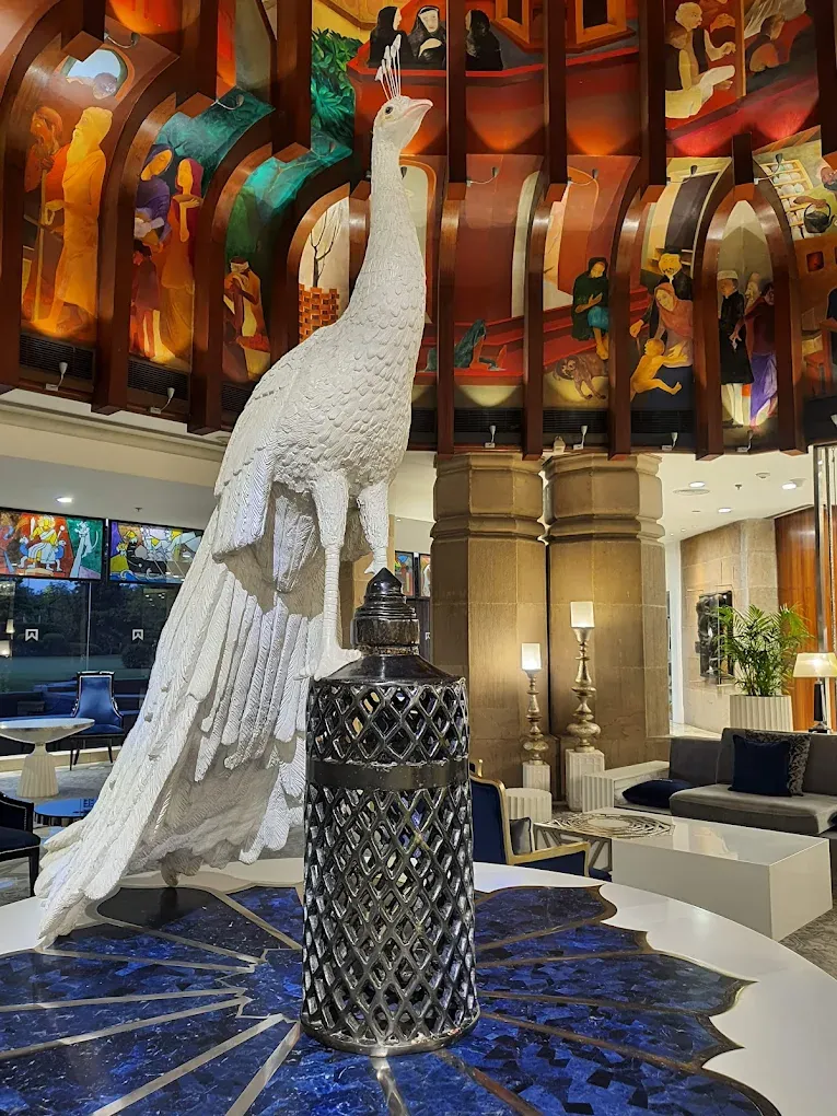 ITC Maurya, a Luxury Collection Hotel, New Delhi7.webp