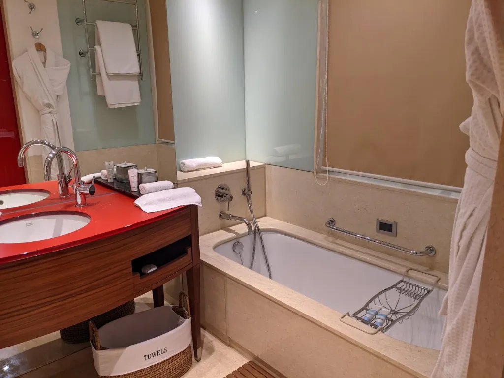 ITC Maurya, a Luxury Collection Hotel, New Delhi14.webp