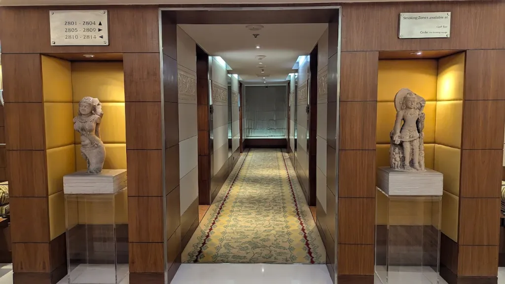 ITC Maurya, a Luxury Collection Hotel, New Delhi5.webp