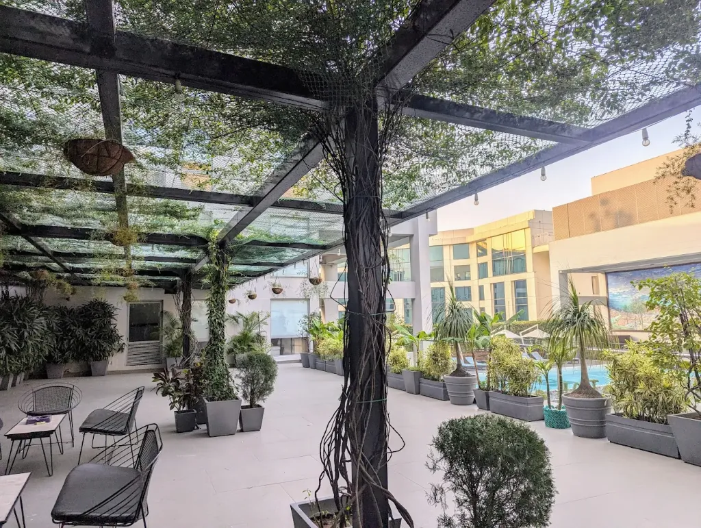 Aloft New Delhi Aerocity8.webp