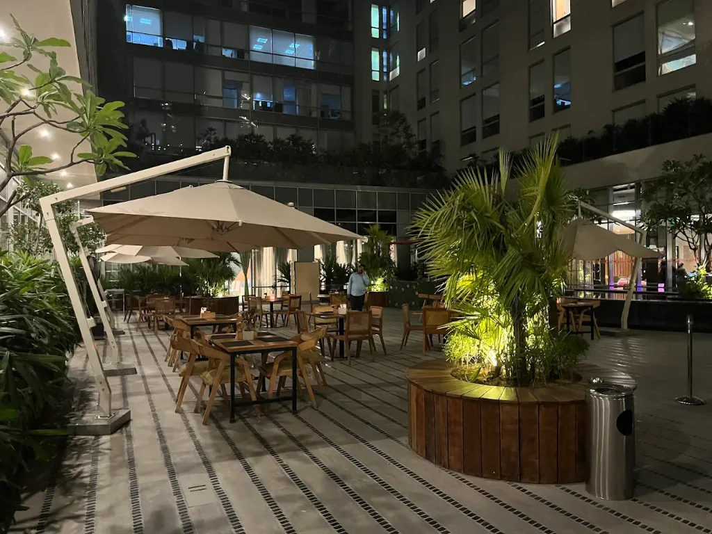 Aloft New Delhi Aerocity7.webp