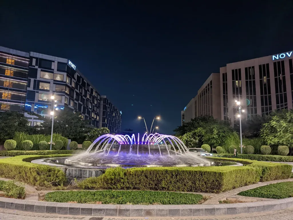 Aloft New Delhi Aerocity 11.webp