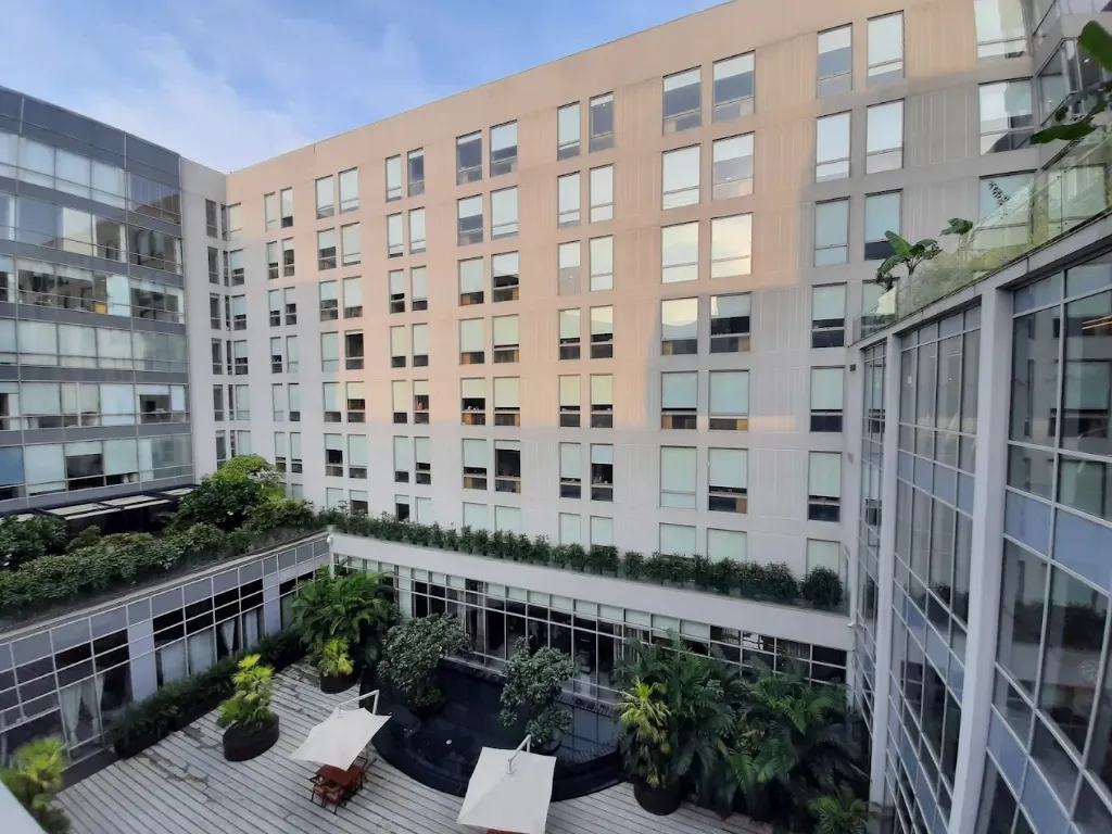 Aloft New Delhi Aerocity3.webp