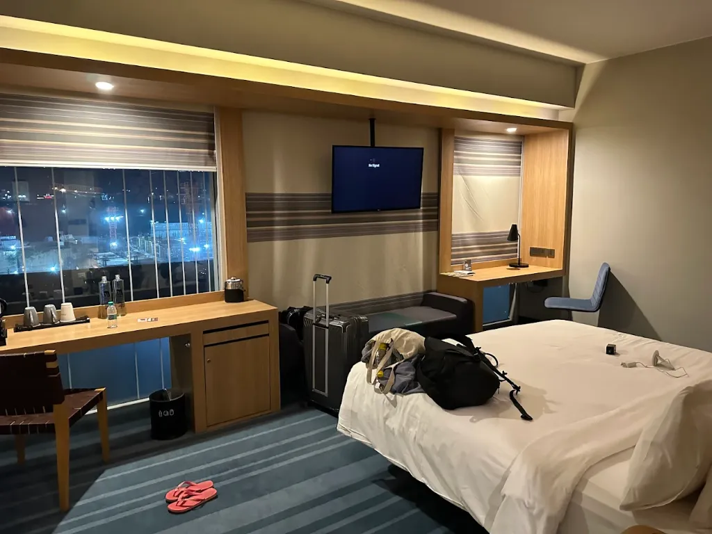 Aloft New Delhi Aerocity 12.webp