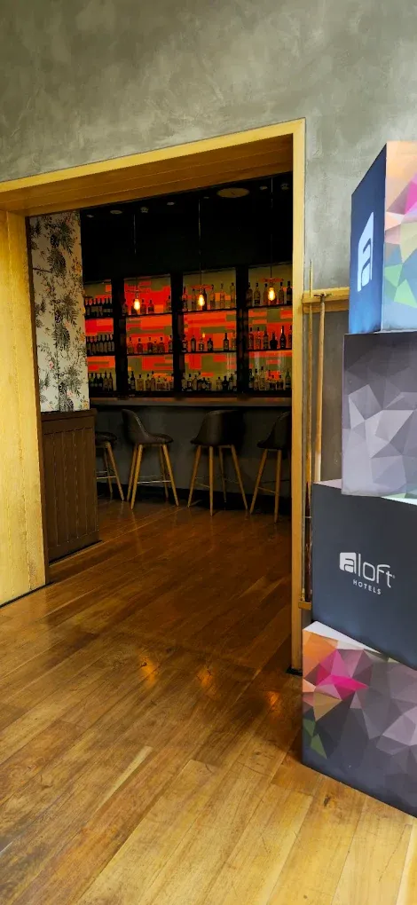 Aloft New Delhi Aerocity 10.webp