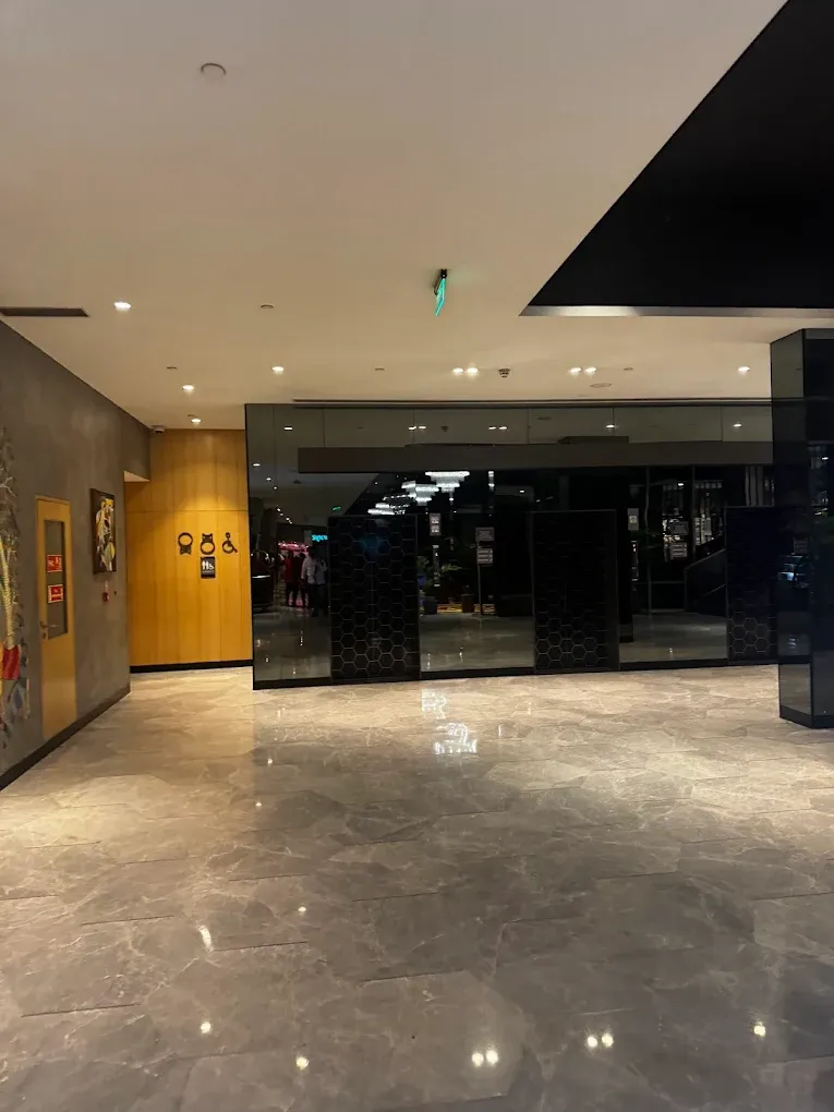 Aloft New Delhi Aerocity9.webp