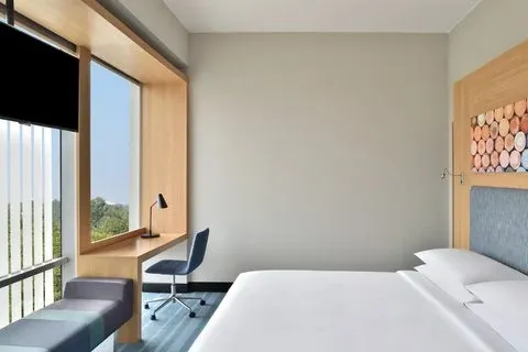 Aloft New Delhi Aerocity 17.webp