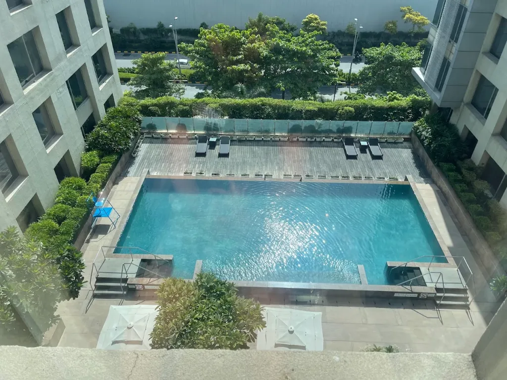 Holiday Inn New Delhi Int'L Airport, an IHG Hotel3.webp