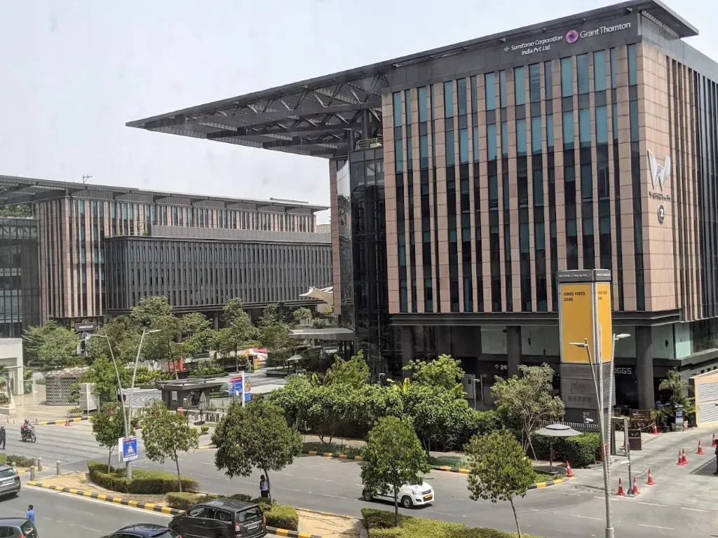 Holiday Inn New Delhi Int'L Airport, an IHG Hotel5.webp