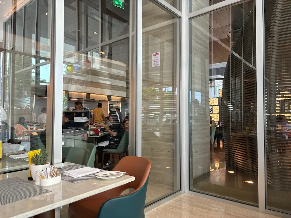 Holiday Inn New Delhi Int'L Airport, an IHG Hotel4.webp