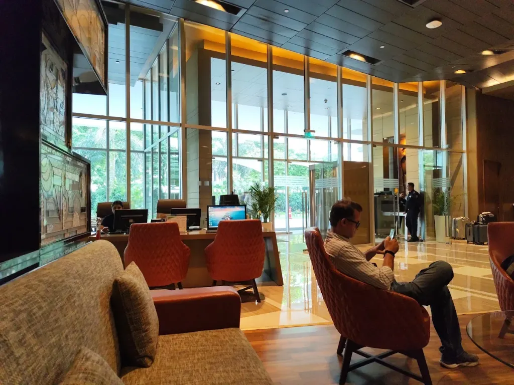 Holiday Inn New Delhi Int'L Airport, an IHG Hotel21.webp