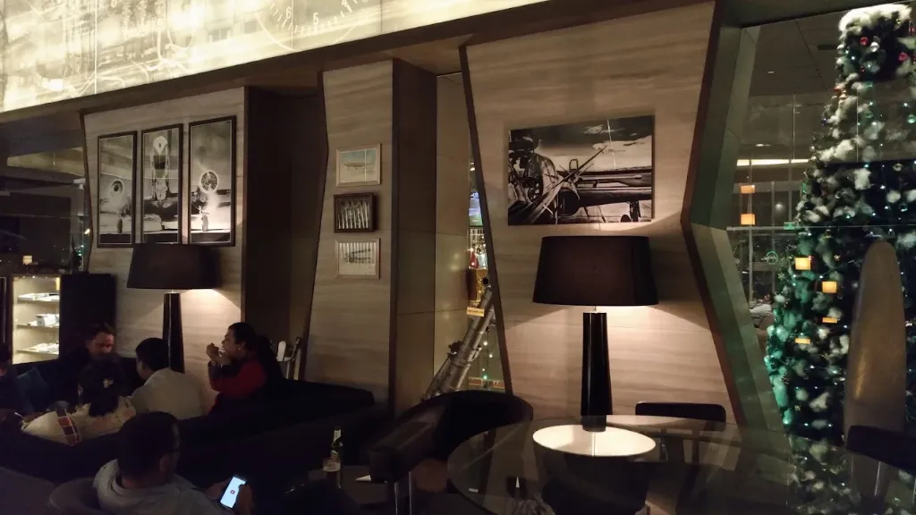 Holiday Inn New Delhi Int'L Airport, an IHG Hotel7.webp