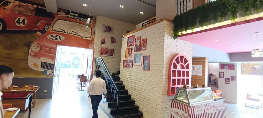 Holiday Inn New Delhi Int'L Airport, an IHG Hotel8.webp