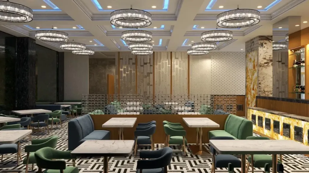 Hotel Mumbai House, Vashi