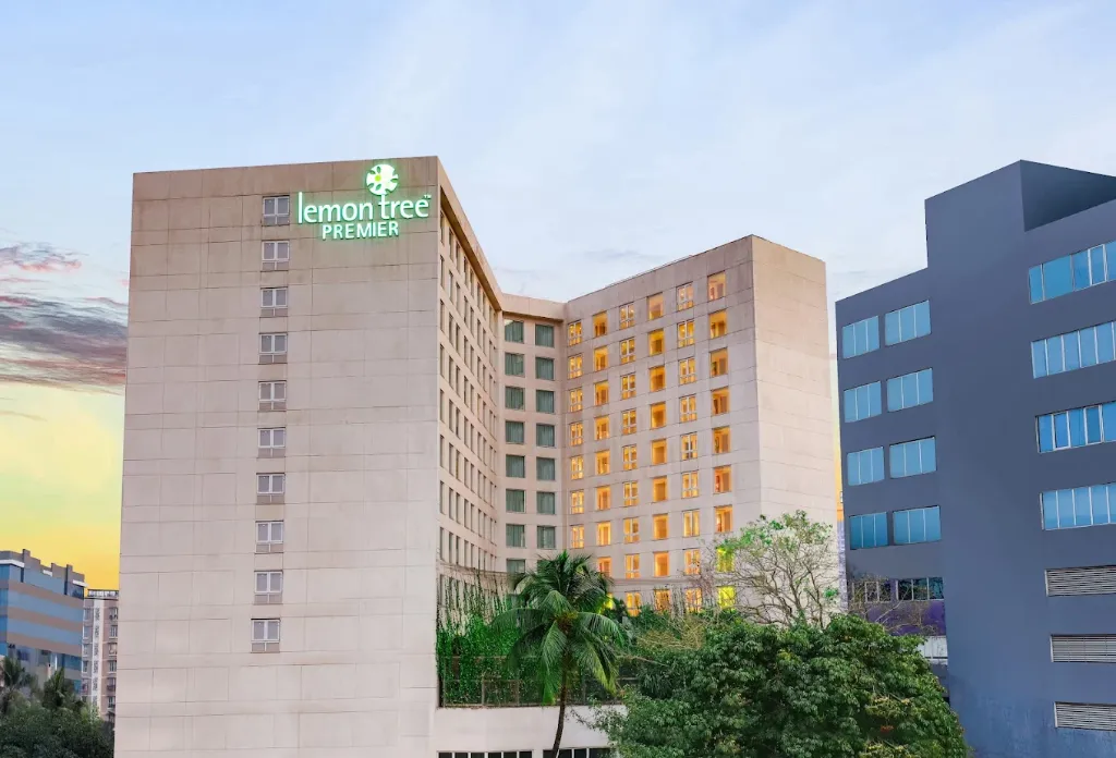 Lemon Tree Premier, Mumbai International Airport