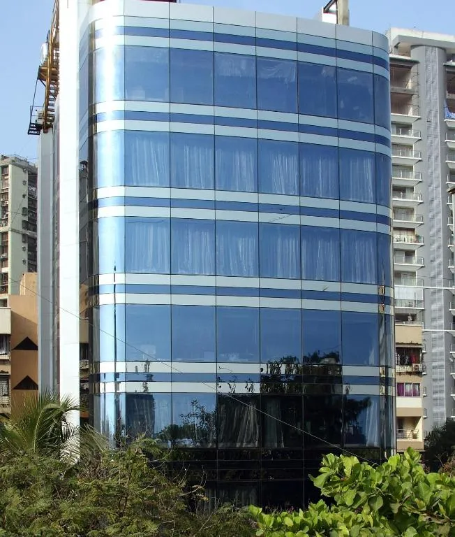 Svenska Design Hotel, Mumbai