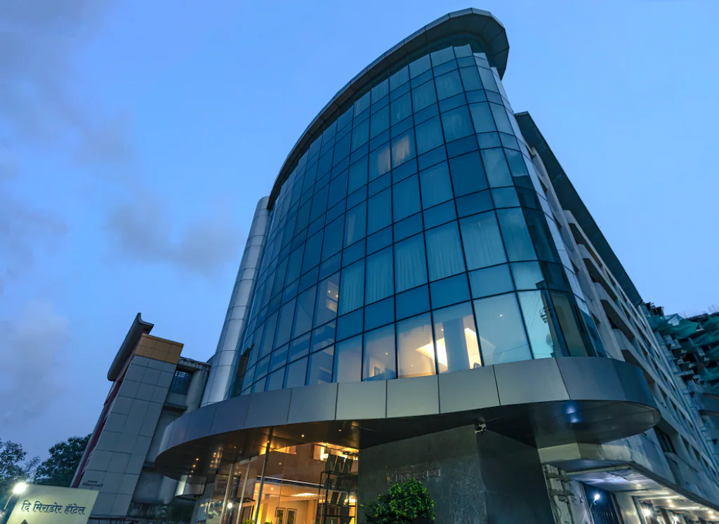 The Mirador Hotel, Mumbai