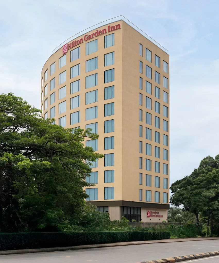 Hilton Garden Inn Mumbai International Airport