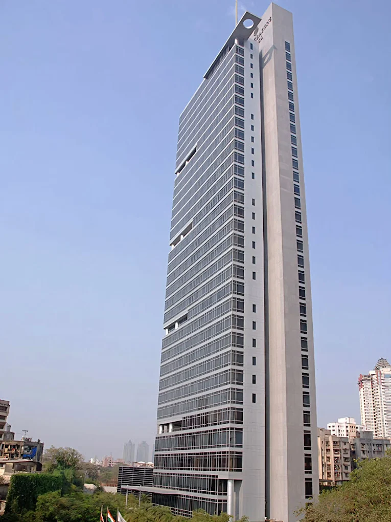 Four Seasons Hotel Mumbai 