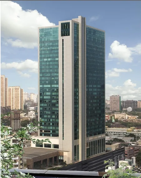 The St. Regis Mumbai