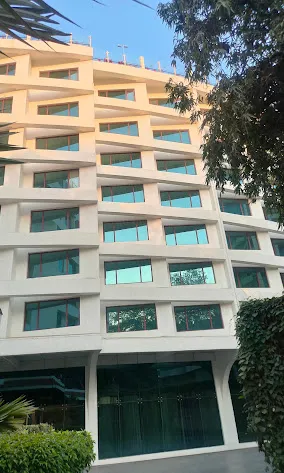 The Orchid Hotel Mumbai Vile Parle