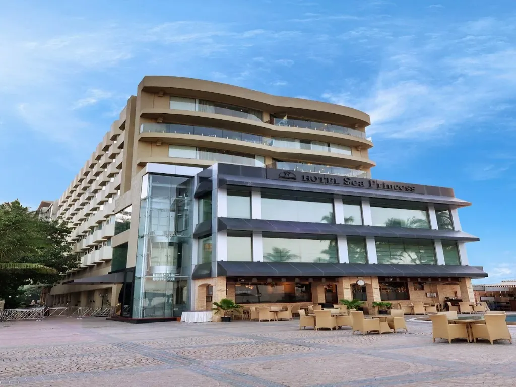 Hotel Sea Princess