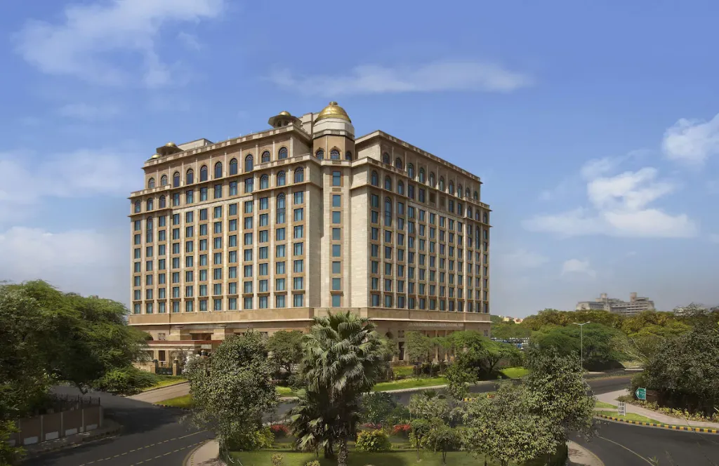 The Leela Palace New Delhi
