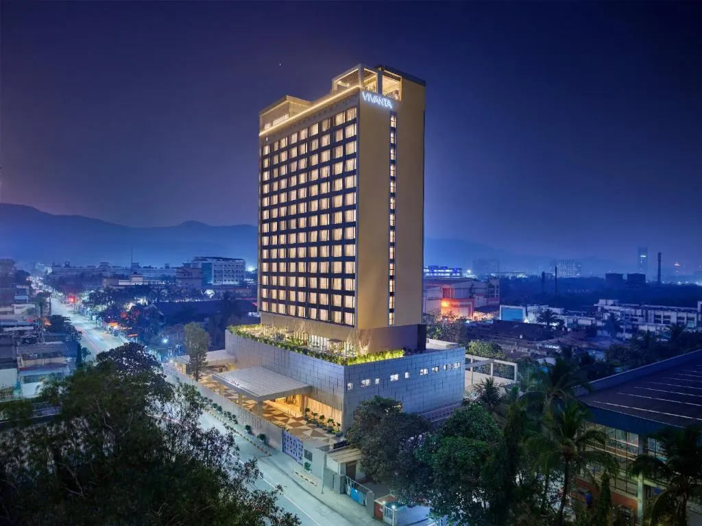 Vivanta Navi Mumbai