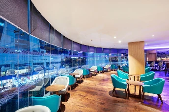 Four Points by Sheraton Navi Mumbai, Vashi