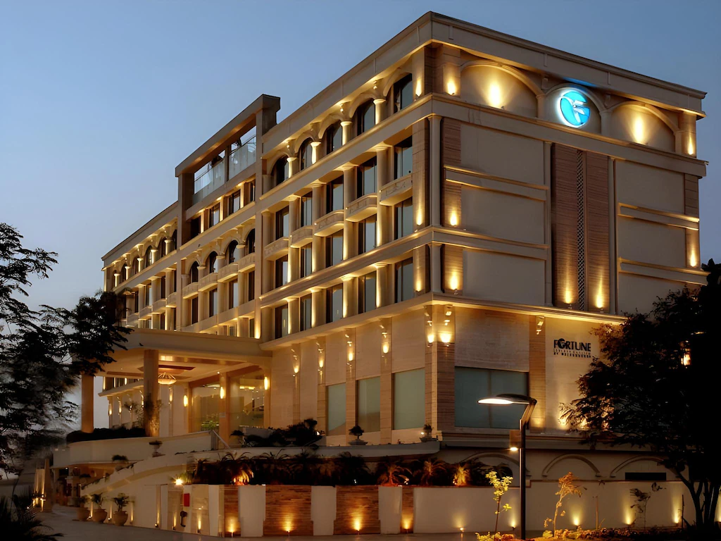 Fortune Select Exotica, Navi Mumbai (Member ITC Hotels)